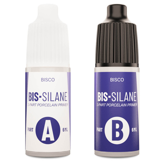 Bis-Silane Porcelain Primer