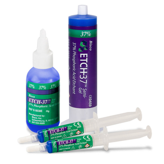Etch-37 (37% Phosphoric Acid)